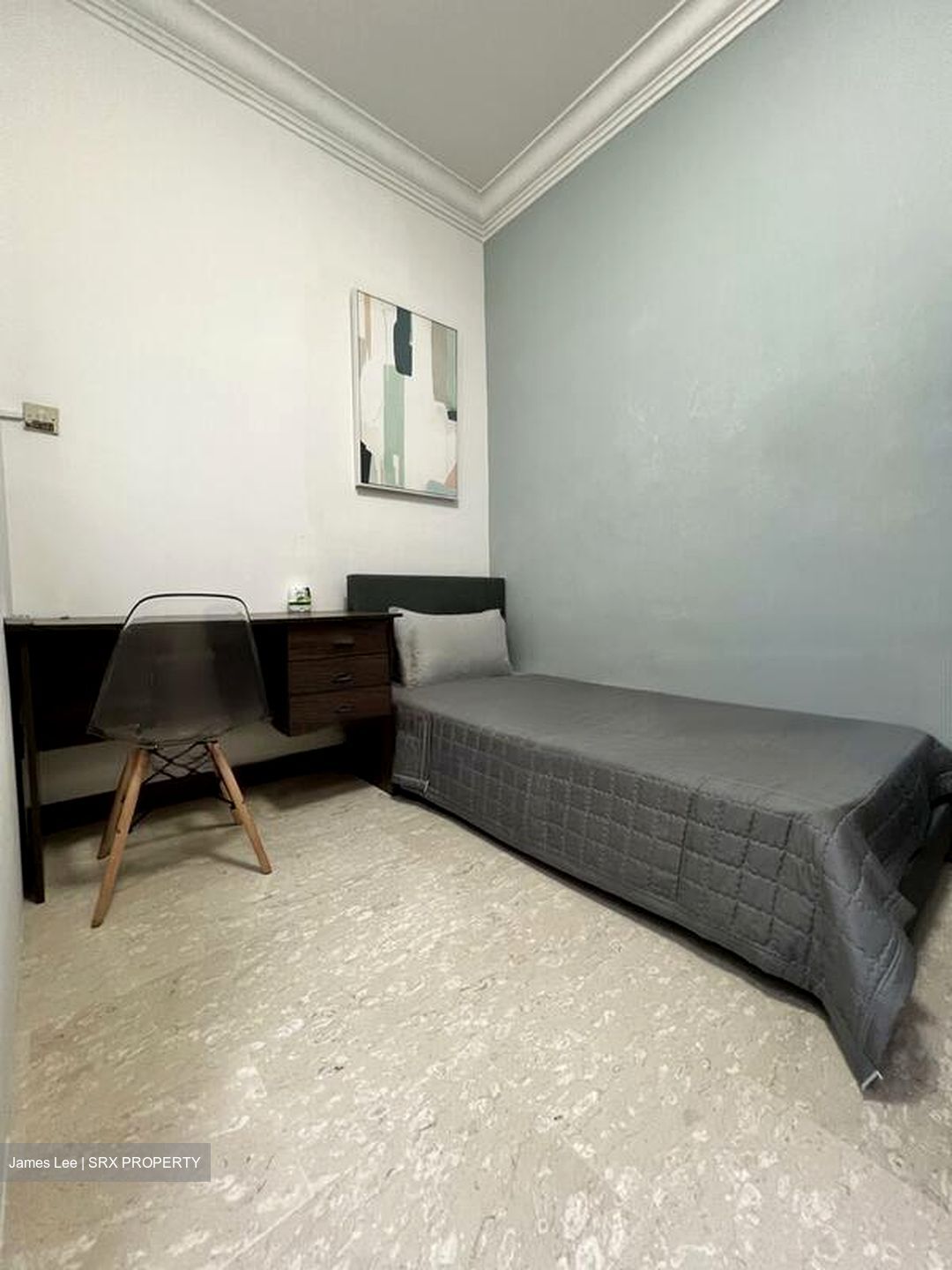 La Crystal (D9), Apartment #458216311